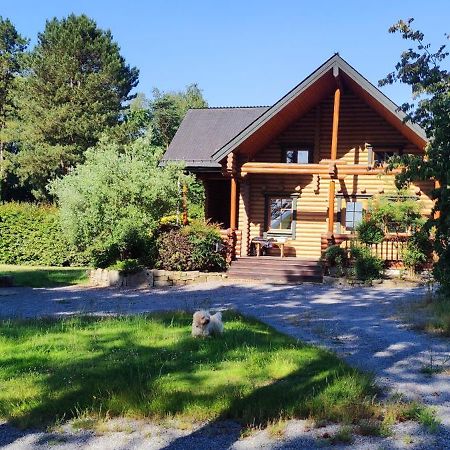 Bridget'S Home Lizio Εξωτερικό φωτογραφία