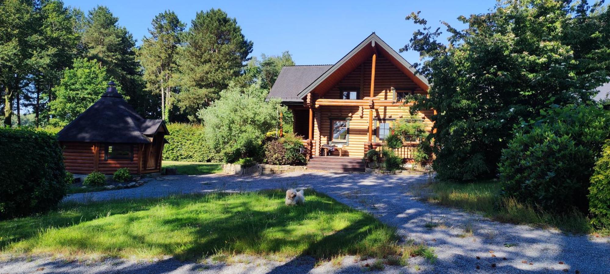 Bridget'S Home Lizio Εξωτερικό φωτογραφία