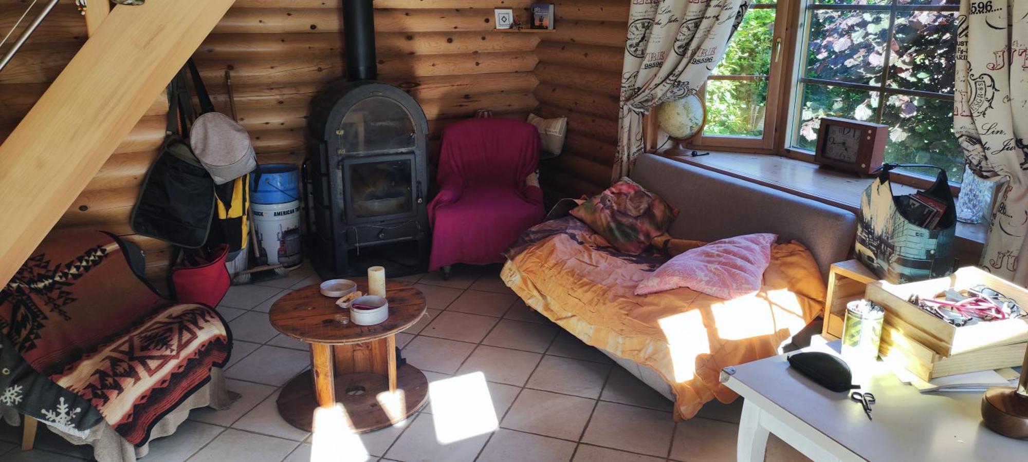 Bridget'S Home Lizio Εξωτερικό φωτογραφία