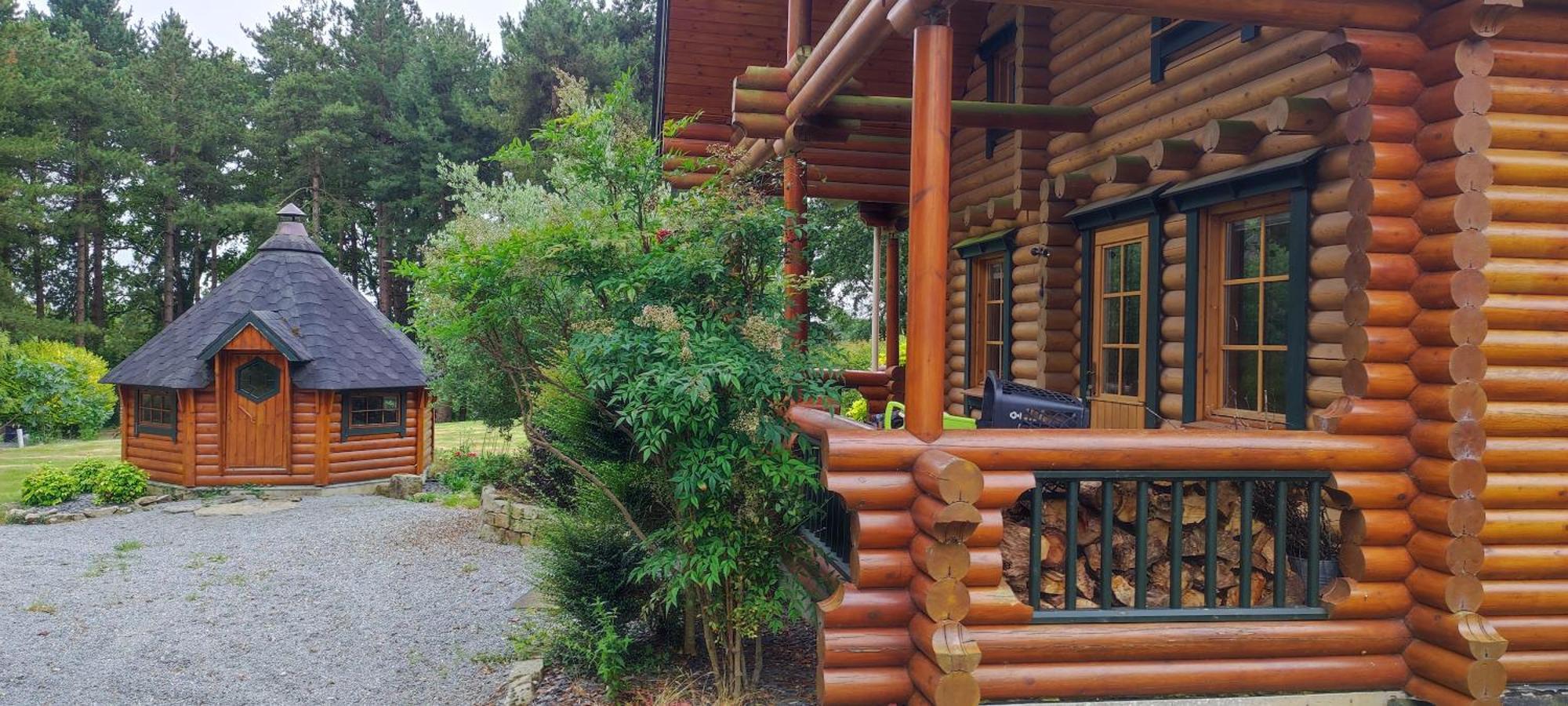 Bridget'S Home Lizio Εξωτερικό φωτογραφία